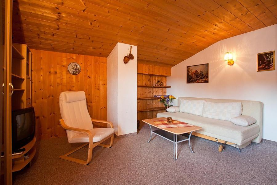 Appartementhaus Schoepf Umhausen Oda fotoğraf